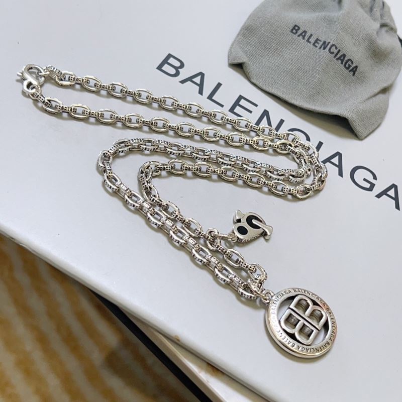 Balenciaga Necklaces